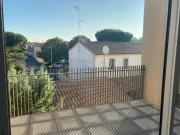 Location appartement récent 2 pièces 41.8 m² à...