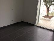 Location appartement récent 2 pièces 42.64 m² à...