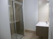 Location appartement récent 2 pièces 44.55 m² à...