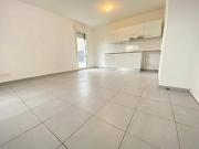 Location appartement récent 2 pièces 44.8 m² à...