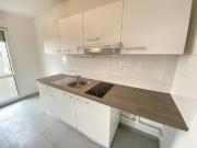 Location appartement récent 2 pièces 44.8 m² à...