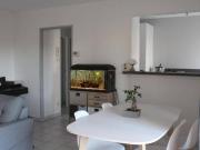 Location appartement récent 2 pièces 46.6 m² à...