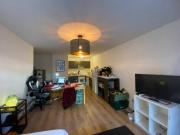 Location appartement récent 3 pièces 62.61 m² à...