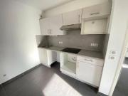 Location appartement récent 3 pièces 64.85 m² à...