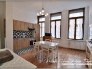 Location appartement refait à neuf
