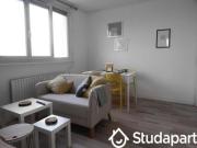 location appartement reims 1 pièce 10 m2 marne 51100 430...
