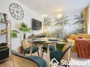 location appartement reims 1 pièce 11 m2 marne 51100 475...