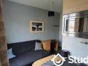 location appartement reims 1 pièce 15 m2 marne 51100 400...