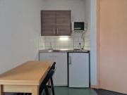 location appartement reims 1 pièce 17 m2 marne 51100 490...