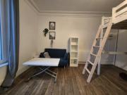 location appartement reims 1 pièce 18 m2 marne 51100 460...
