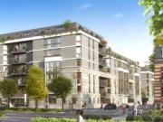 location appartement reims 1 pièce 23 m2 marne 51100 353...
