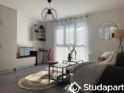 location appartement reims 1 pièce 23 m2 marne 51100 600...