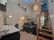 location appartement reims 1 pièce 24 m2 marne 51100 465...