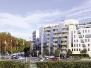 location appartement reims 2 pièces 46 m2 marne 51100...