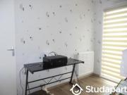 location appartement rennes 1 pièce 11 m2 ille et...