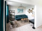 location appartement rennes 1 pièce 23 m2 ille et...