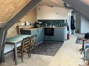 location appartement rennes 1 pièce 42 m2 ille et...