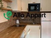 location appartement rennes 2 pièces 35 m2 ille et...