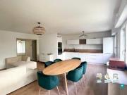 location appartement rennes 3 pièces 78 m2 ille et...