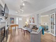 location appartement rennes rue du dr roux 3 pièces 45...