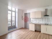 Location appartement rénové Beziers, 20m² 1 pièce 320€...