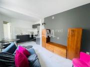 Location appartement rénové Sete, 28m² 2 pièces 510€ Hérault