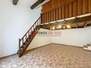 Location appartement rénové Villeneuve les beziers, 72m²...