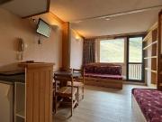 Location Appartement Reservoir, Aime la Plagne
