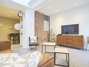 Location Appartement Résidence des Peupliers, Lille