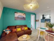 Location Appartement Résidence du Midi, Toulouse