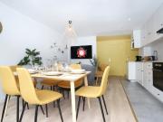 Location Appartement Résidence Richelieu, Angers