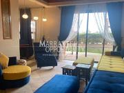 Location appartement rez de jardin