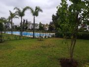 Location Appartement rez de jardin meublé Bouskoura