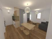 location appartement roanne 2 pièces 41 m2 loire 42300...