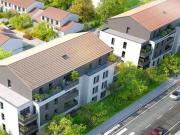 location appartement roche sur yon 3 pièces 64 m2 vendee...