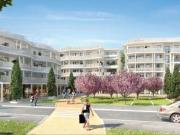 location appartement rochelle 2 pièces 45 m2 charente...