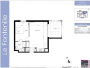 location appartement rognes 2 pièces 43 m2 bouches du...