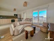 location appartement romainville 3 pièces 60 m2 seine...