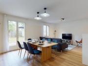 location appartement romainville 8 pièces 150 m2 seine...