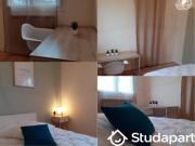 location appartement romans sur isere 1 pièce 11 m2...