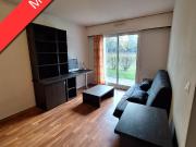 Location Appartement Rond Point de la Fleuriaye, Carquefou
