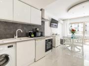 Location Appartement Rond Point Duboys d'Angers, Cannes