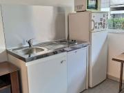 Location Appartement Rond Point Henri Frenay, Marseille