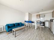 Location Appartement Rond Point Henri Frenay, Marseille
