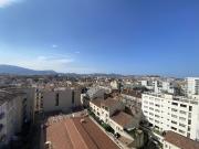 Location Appartement Rond Point Nicole Ciravegna, Marseille