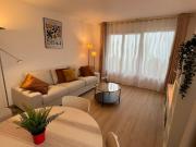 Location Appartement Rond Point Pré Yvelines, Élancourt