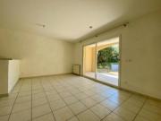 location appartement roquemaure 2 pièces 45 m2 gard...