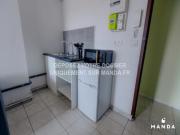 location appartement roubaix 1 pièce 14 m2 nord 59100...