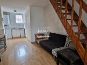 location appartement roubaix 1 pièce 21 m2 nord 59100...