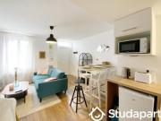 location appartement rouen 1 pièce 10 m2 seine maritime...